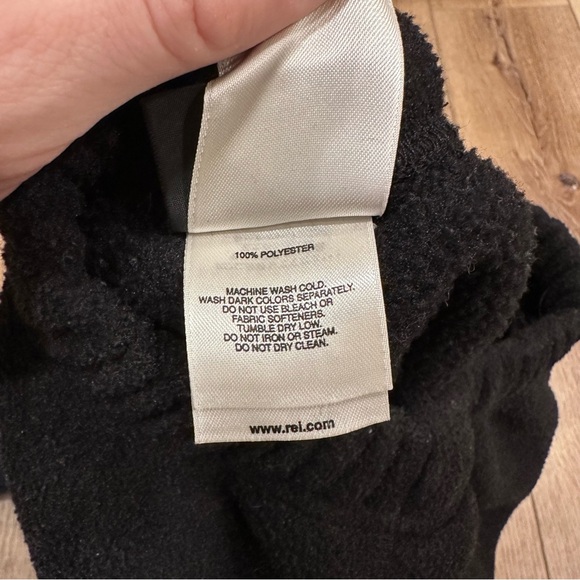 REI Fleece Midlayer - Picture 4 of 6